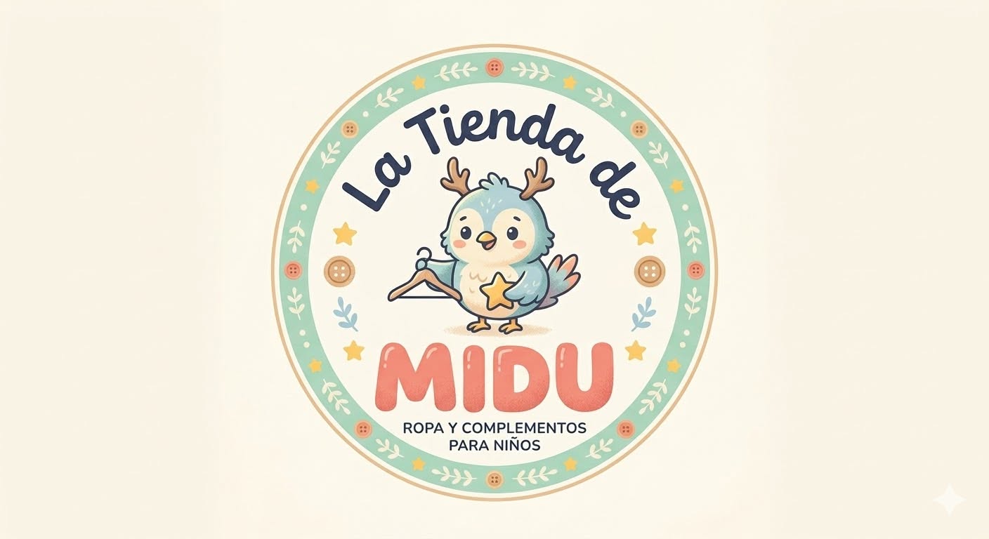 Mascota Midu Store